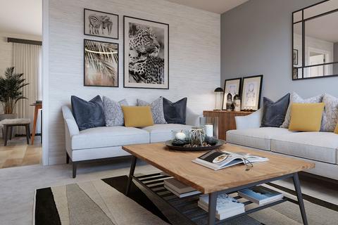 undefined, DURRIS at DWH @ Eaglesham View 1 Marlott Place, Jackton G75