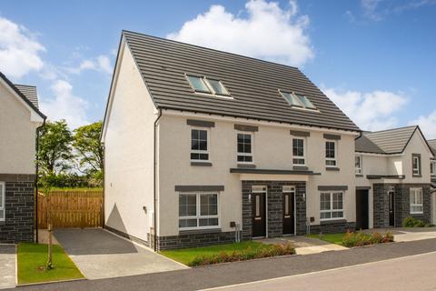 undefined, DURRIS at DWH @ Eaglesham View 1 Marlott Place, Jackton G75