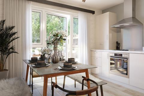 undefined, DURRIS at DWH @ Eaglesham View 1 Marlott Place, Jackton G75
