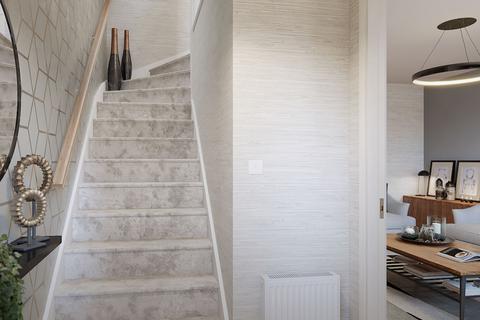 undefined, DURRIS at DWH @ Eaglesham View 1 Marlott Place, Jackton G75