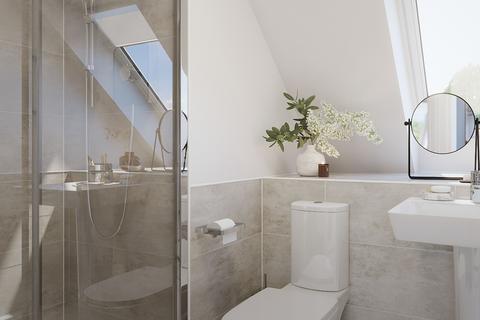 undefined, DURRIS at DWH @ Eaglesham View 1 Marlott Place, Jackton G75