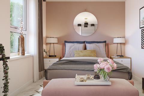 undefined, DURRIS at DWH @ Eaglesham View 1 Marlott Place, Jackton G75