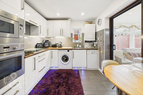 undefined, Gunton Road, Norwich NR14