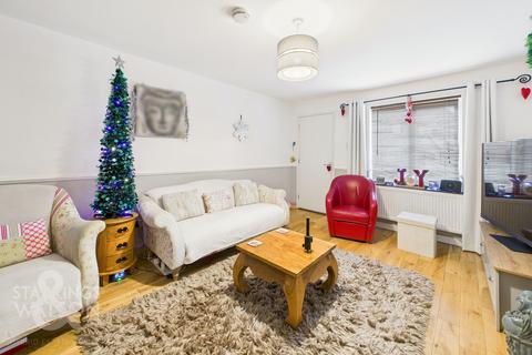 undefined, Gunton Road, Norwich NR14