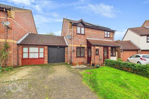 undefined, Gunton Road, Norwich NR14