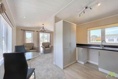 1 bedroom park home for sale, Newholme Park
