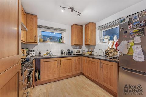 1 bedroom flat to rent, Evan Cook Close, Peckham, SE15