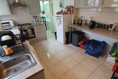 undefined, Flat 1, 20 Tewkesbury Street