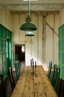 6 bedroom detached house for sale, Mettingham Castle, Mettingham, Suffolk