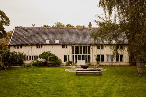 6 bedroom detached house for sale, Mettingham Castle, Mettingham, Suffolk