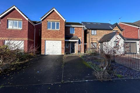 undefined, Rhoose CF62 3LH