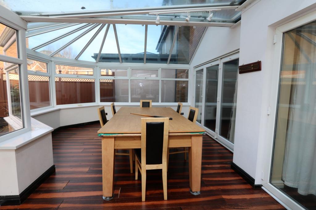 Conservatory