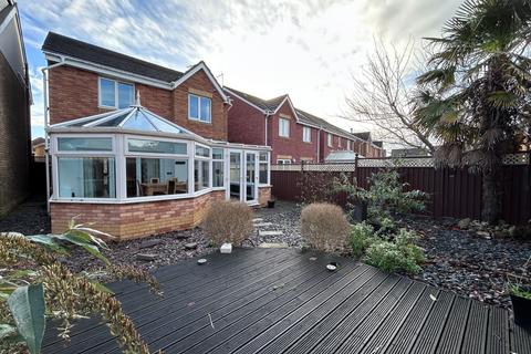 undefined, Rhoose CF62 3LH