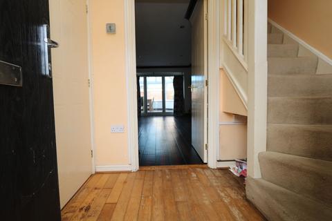 undefined, Rhoose CF62 3LH