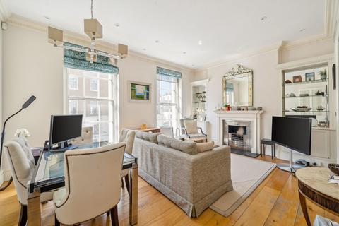 undefined, Lower Belgrave Street, London, SW1W