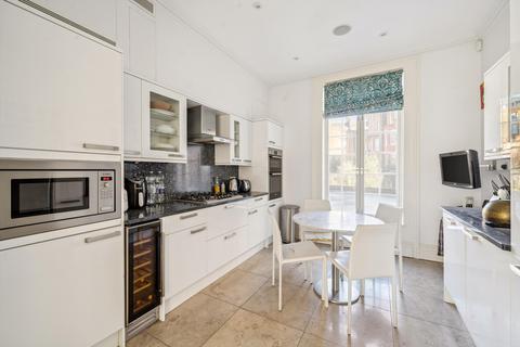 undefined, Lower Belgrave Street, London, SW1W