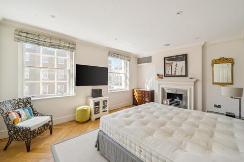 undefined, Lower Belgrave Street, London, SW1W