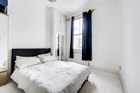 undefined, Oakington Road, Maida Vale, London, W9
