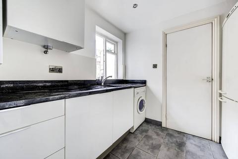 undefined, Oakington Road, Maida Vale, London, W9
