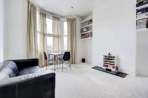 undefined, Oakington Road, Maida Vale, London, W9