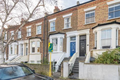 undefined, Oakington Road, Maida Vale, London, W9