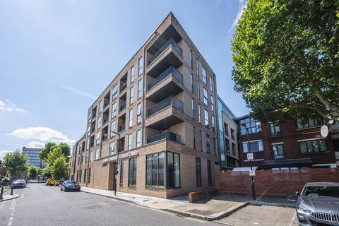 2 bedroom flat for sale, Bruckner Street, Queen's Park, London, W10