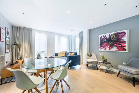 2 bedroom flat for sale, Bruckner Street, Queen's Park, London, W10