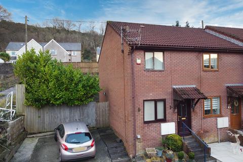 undefined, Tylcha Wen Close, Coedely, Tonyrefail CF39 8AQ