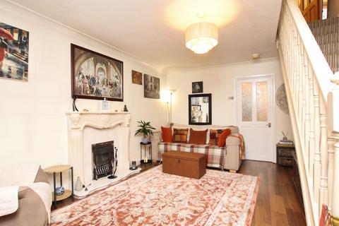 undefined, Tylcha Wen Close, Coedely, Tonyrefail CF39 8AQ