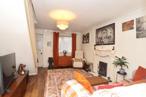 undefined, Tylcha Wen Close, Coedely, Tonyrefail CF39 8AQ