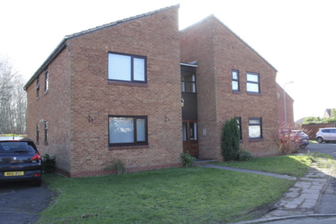 Elgin Court, Wolverhampton WV6