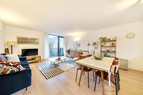 undefined, City Walk, London, SE1