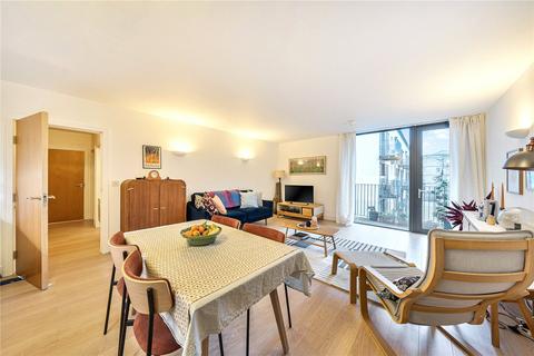 undefined, City Walk, London, SE1