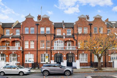 undefined, Fairholme Road, London, W14
