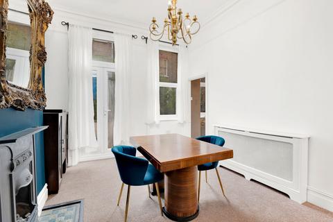 undefined, Fairholme Road, London, W14