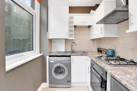 undefined, Fairholme Road, London, W14