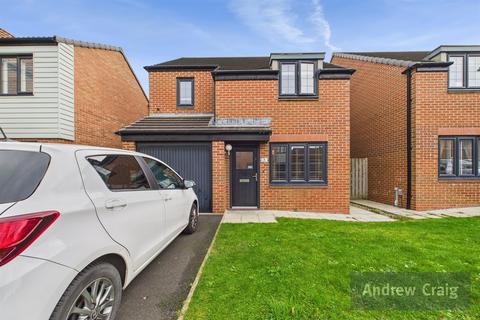 undefined, Regent Drive, Hebburn