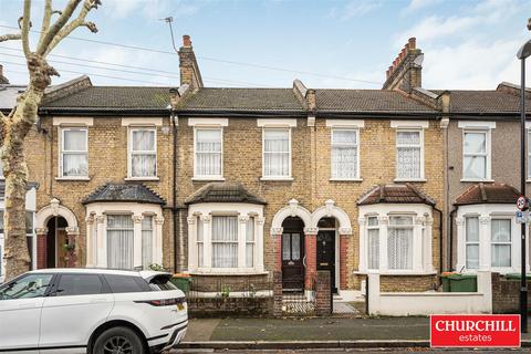undefined, Welbeck Road, London