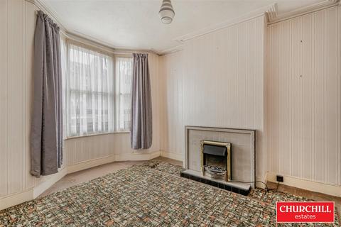 undefined, Welbeck Road, London