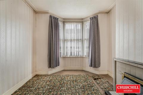 undefined, Welbeck Road, London