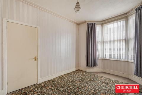 undefined, Welbeck Road, London
