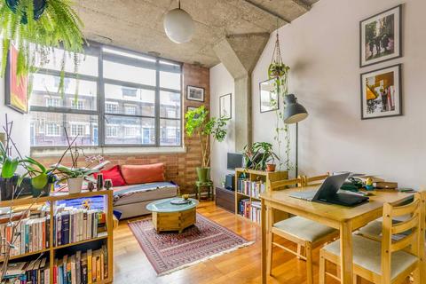 1 bedroom flat to rent, Royle Building, Wenlock Basin, London, N1