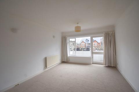 1 bedroom apartment to rent, Queens Road, Hersham, Walton-on-Thames, KT12