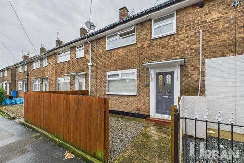 undefined, Milne Road, Hull