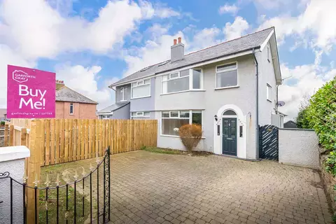 Glendhoo, Peveril Road, Peel