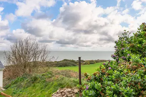 undefined, Glendhoo, Peveril Road, Peel