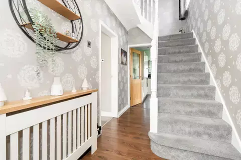 undefined, Glendhoo, Peveril Road, Peel