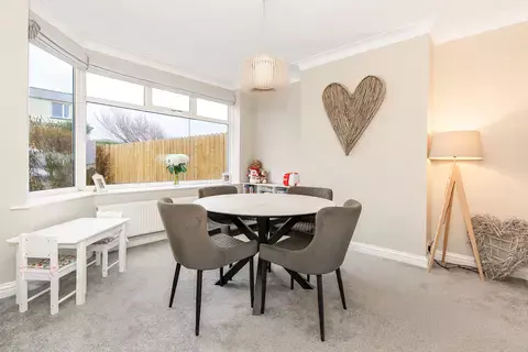 undefined, Glendhoo, Peveril Road, Peel