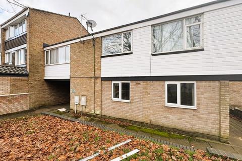 undefined, Washington Avenue, Hemel Hempstead, HP2