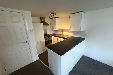 undefined, Washington Avenue, Hemel Hempstead, HP2
